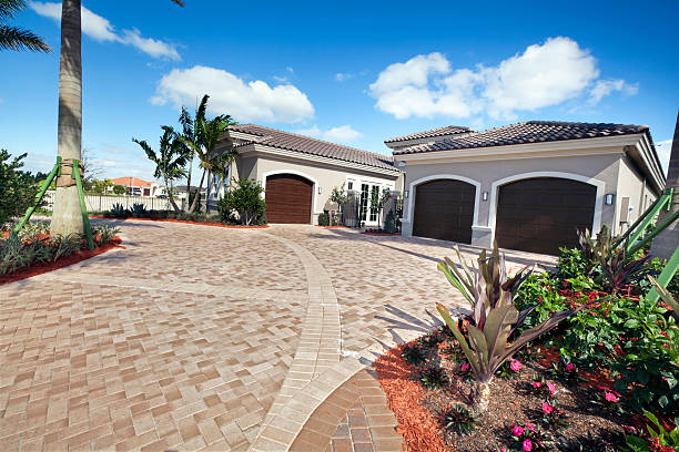 Best Resin-Bound Driveway Pavers in Kiel, WI