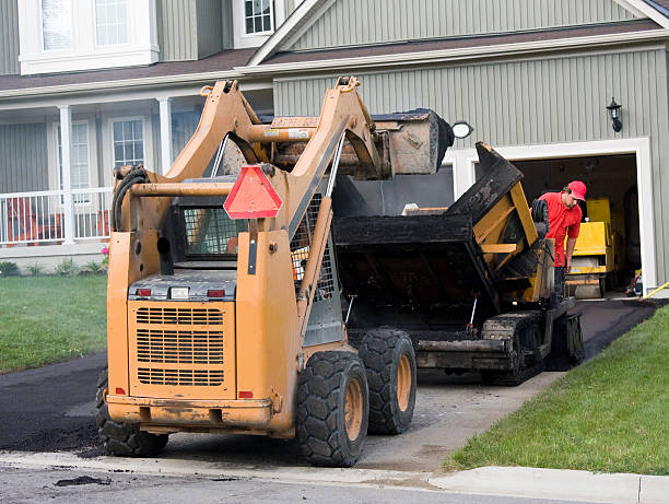 Best Eco-Friendly Driveway Pavers in Kiel, WI