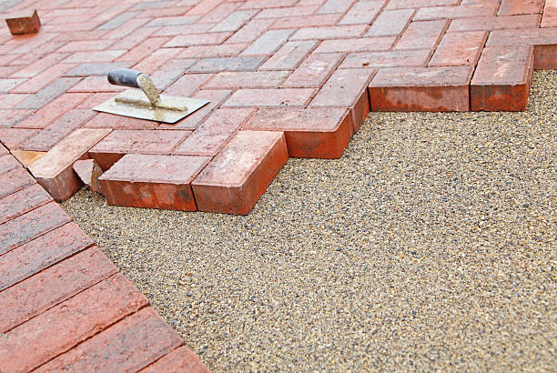 Best Permeable Driveway Pavers in Kiel, WI