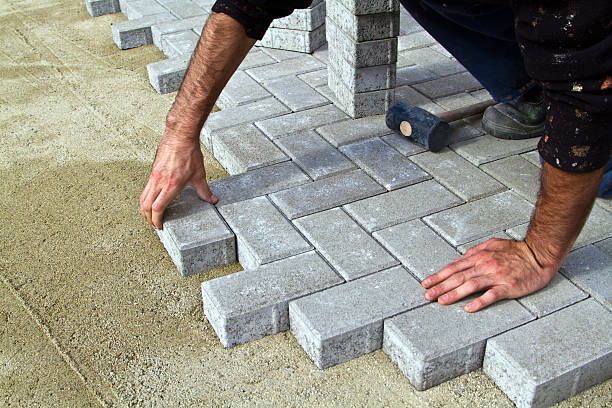 Kiel, WI Driveway Pavers Company